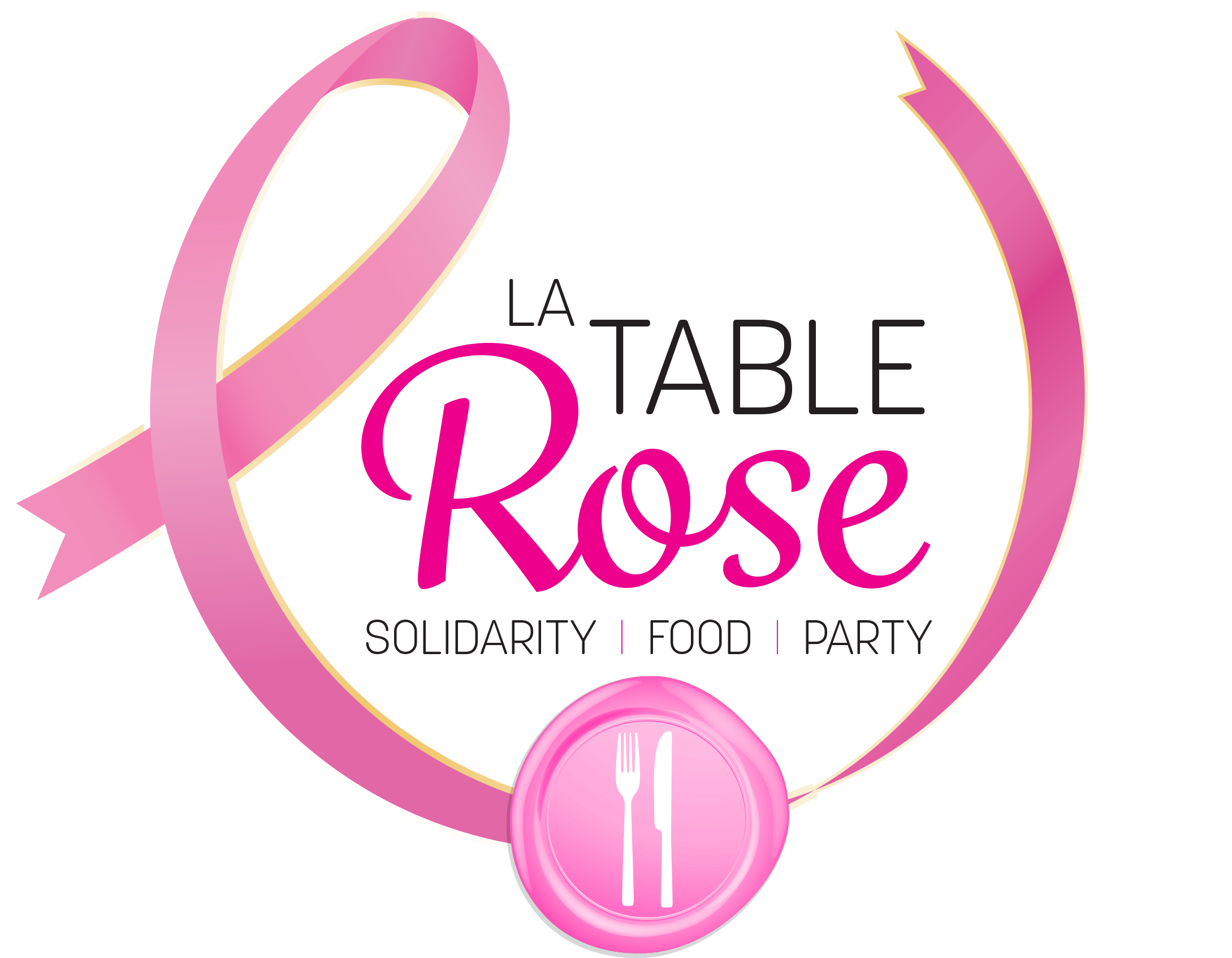 La Table Rose